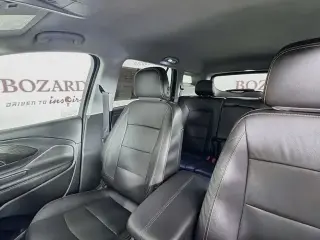 GMC Terrain 2021 4x4 SLT 4 puertas SUV