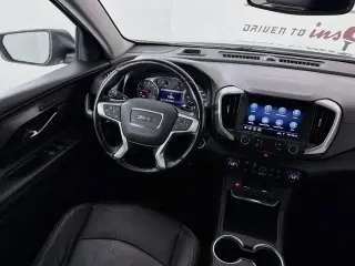 GMC Terrain 2021 4x4 SLT 4 puertas SUV