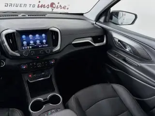 GMC Terrain 2021 4x4 SLT 4 puertas SUV