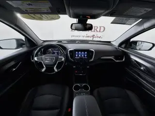 GMC Terrain 2021 4x4 SLT 4 puertas SUV
