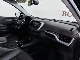 GMC Terrain 2021 4x4 SLT 4 puertas SUV