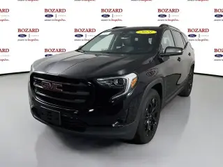 GMC Terrain 2021 4x4 SLT 4 puertas SUV
