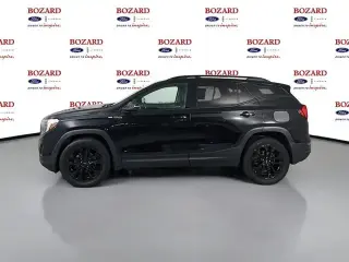 GMC Terrain 2021 4x4 SLT 4 puertas SUV