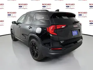 GMC Terrain 2021 4x4 SLT 4 puertas SUV