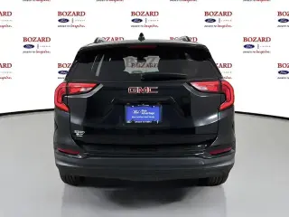 GMC Terrain 2021 4x4 SLT 4 puertas SUV