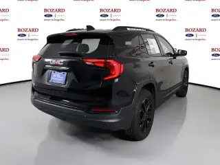 GMC Terrain 2021 4x4 SLT 4 puertas SUV