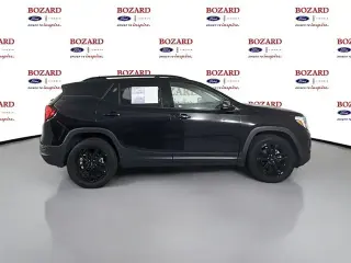 GMC Terrain 2021 4x4 SLT 4 puertas SUV