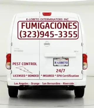 PEST CONTROL SERVICES 24/7.-