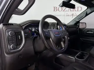 GMC Sierra 1500 Limited 2022 4x4 AT4 4 puertas Cabina Crew 5.8 pies. SB