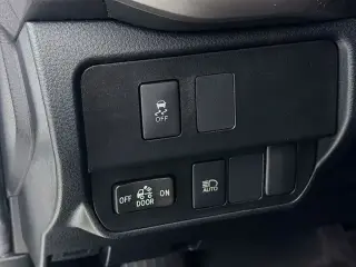 Toyota Tacoma 2022 4x2 TRD Todo Terreno 4p Doble Cab 5.0 ft SB