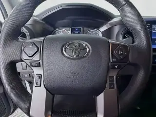 Toyota Tacoma 2022 4x2 TRD Todo Terreno 4p Doble Cab 5.0 ft SB