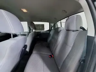 Toyota Tacoma 2022 4x2 TRD Todo Terreno 4p Doble Cab 5.0 ft SB