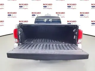 Toyota Tacoma 2022 4x2 TRD Todo Terreno 4p Doble Cab 5.0 ft SB