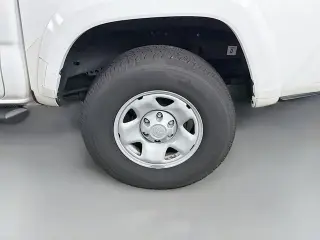 Toyota Tacoma 2022 4x2 TRD Todo Terreno 4p Doble Cab 5.0 ft SB