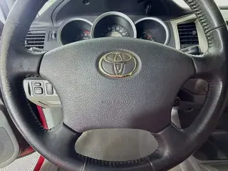 Toyota Tacoma 2008 4x2 PreRunner V6 4p Doble Cabina 5.0 ft. CB 5A