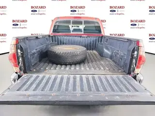 Toyota Tacoma 2008 4x2 PreRunner V6 4p Doble Cabina 5.0 ft. CB 5A
