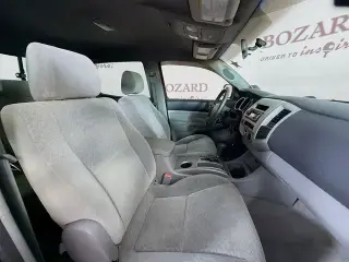 Toyota Tacoma 2008 4x2 PreRunner V6 4p Doble Cabina 5.0 ft. CB 5A