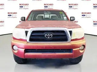 Toyota Tacoma 2008 4x2 PreRunner V6 4p Doble Cabina 5.0 ft. CB 5A