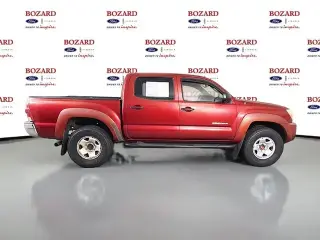 Toyota Tacoma 2008 4x2 PreRunner V6 4p Doble Cabina 5.0 ft. CB 5A