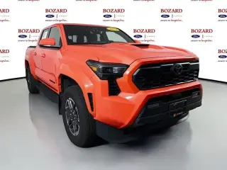 Toyota Tacoma 2024 4x4 TRD Sport 4p Doble Cab 6.1 ft LB