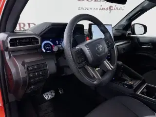 Toyota Tacoma 2024 4x4 TRD Sport 4p Doble Cab 6.1 ft LB