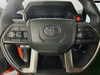 Toyota Tacoma 2024 4x4 TRD Sport 4p Doble Cab 6.1 ft LB