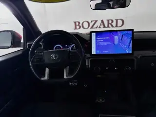 Toyota Tacoma 2024 4x4 TRD Sport 4p Doble Cab 6.1 ft LB