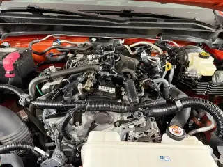 Toyota Tacoma 2024 4x4 TRD Sport 4p Doble Cab 6.1 ft LB