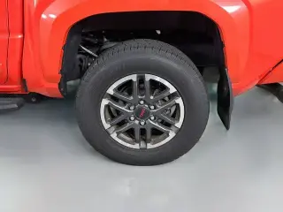 Toyota Tacoma 2024 4x4 TRD Sport 4p Doble Cab 6.1 ft LB