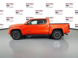 Toyota Tacoma 2024 4x4 TRD Sport 4p Doble Cab 6.1 ft LB