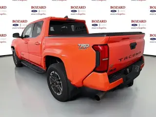 Toyota Tacoma 2024 4x4 TRD Sport 4p Doble Cab 6.1 ft LB