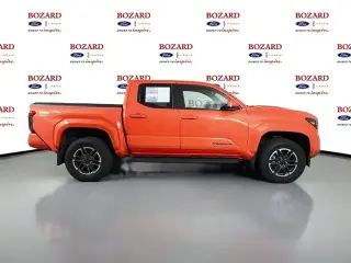 Toyota Tacoma 2024 4x4 TRD Sport 4p Doble Cab 6.1 ft LB