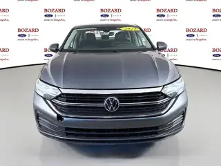 Volkswagen Jetta 2022 SE 4p Sedán