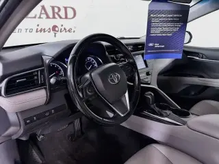 Toyota Camry 2019 LE 4p Sedán
