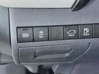 Toyota Camry 2019 LE 4p Sedán