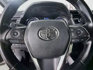 Toyota Camry 2019 LE 4p Sedán
