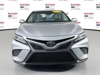 Toyota Camry 2019 LE 4p Sedán