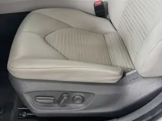 Toyota Camry 2019 LE 4p Sedán