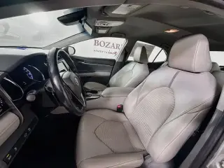 Toyota Camry 2019 LE 4p Sedán