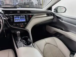 Toyota Camry 2019 LE 4p Sedán