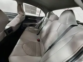 Toyota Camry 2019 LE 4p Sedán
