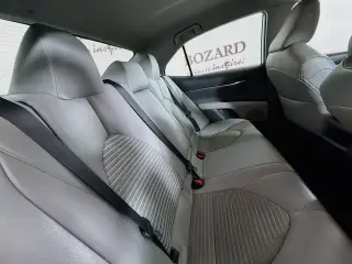 Toyota Camry 2019 LE 4p Sedán