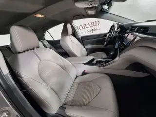 Toyota Camry 2019 LE 4p Sedán