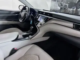 Toyota Camry 2019 LE 4p Sedán