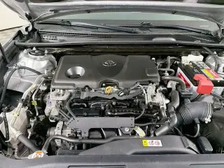 Toyota Camry 2019 LE 4p Sedán