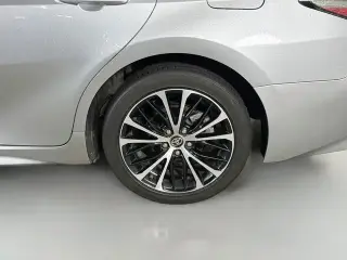 Toyota Camry 2019 LE 4p Sedán