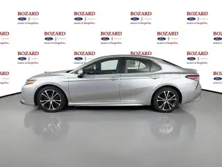 Toyota Camry 2019 LE 4p Sedán
