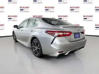 Toyota Camry 2019 LE 4p Sedán