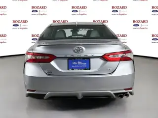 Toyota Camry 2019 LE 4p Sedán