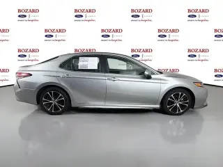 Toyota Camry 2019 LE 4p Sedán